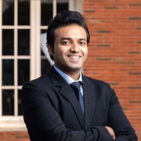 Dr. Anant Agarwal