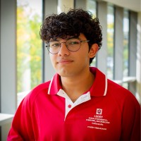 Jonathan Rendon-Lazo