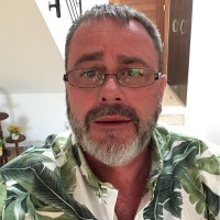 Paul Woods