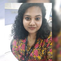 Kruthika Visvanathan