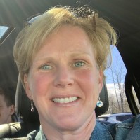 Veronica Vandermark