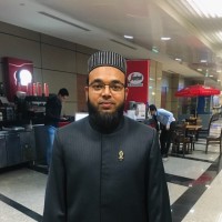 Rahim Al Hasan Al-Azhary