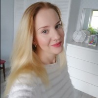 Diana Orischuk