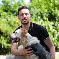 Ludovic de Tauzia 🐶