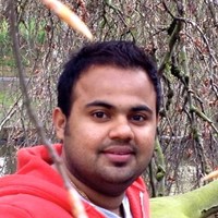 Midhun Thomas