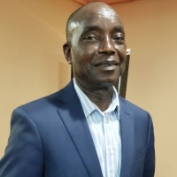 Chris Adedugbe