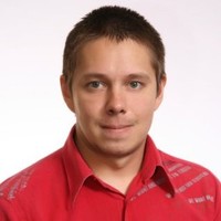 Volodymyr Lalykin