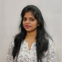 Anusha Akula