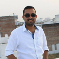 PRATIK PATEL