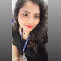 Shalia Kuras K