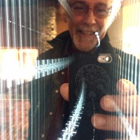 Daniel Levine (he, him)