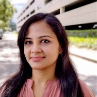 Shobana Mehta