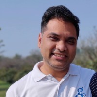 Prasad Dixit