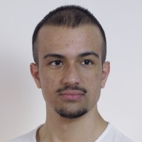 Mattia Barilaro