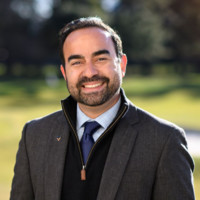 Cristian Vasquez