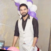 Anurag Seruwa
