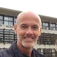 thierry LE BALC H