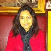 Noreen Mahboob