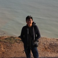 Ricky Cheng