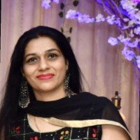 Rashmi Bohra