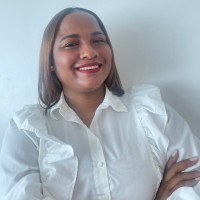 Yanela Santamaría Romero