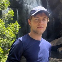 Jake Donohue