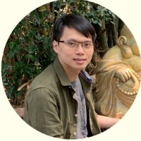 Thai Bach