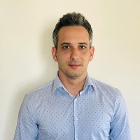 Kosmas Panagiotis Drapaniotis