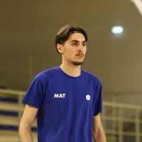 Mathias Desbordes
