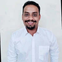 Sandesh Suryakant Mantri