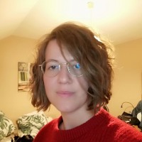 Carole Boulanger