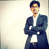 Pavan kumar V