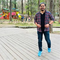 Yogendra Singh Panwar