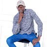 Alphaeus Kibet