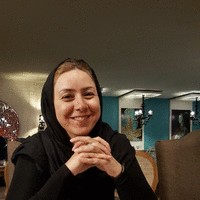 zahra Damerloo Abhari