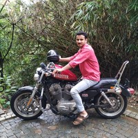 nidhish kj