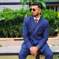 Darshit Mahajan