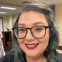 Cara Crisson, Psy.D.