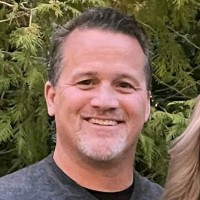 Mike Stonitsch