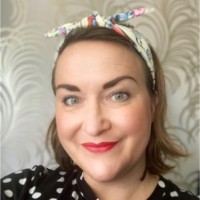 Debbie Harrington