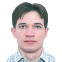 Dmitry Babkin