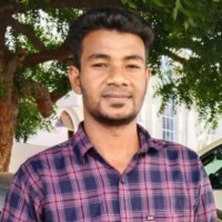 Md Najam