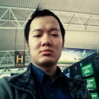 Jax Hoang