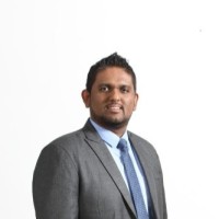 Suranga Fernando