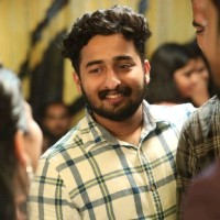 Abhijith N