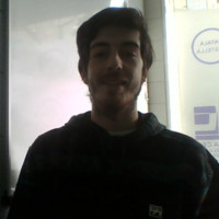 Pol Dominguez