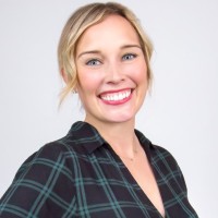 Megan Strange