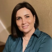 Iryna Mykhalchuk