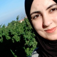 Soumia Ouaked
