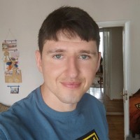 Dmytro De Los Eros Shakhray